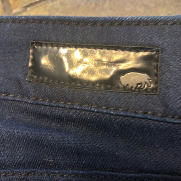 Buffalo Bill Bitton stretch bootcut jeans - Picture 7 of 7